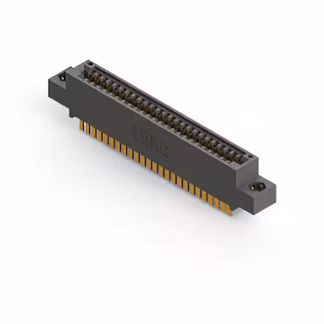 895-050-544-508 EDAC Inc.  Edgeboard Connectors
